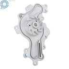 Timing Chain Kit with Water Pump & Cam Gear Tool for Ford Lincoln Taurus Flex MKT (2008–2019)