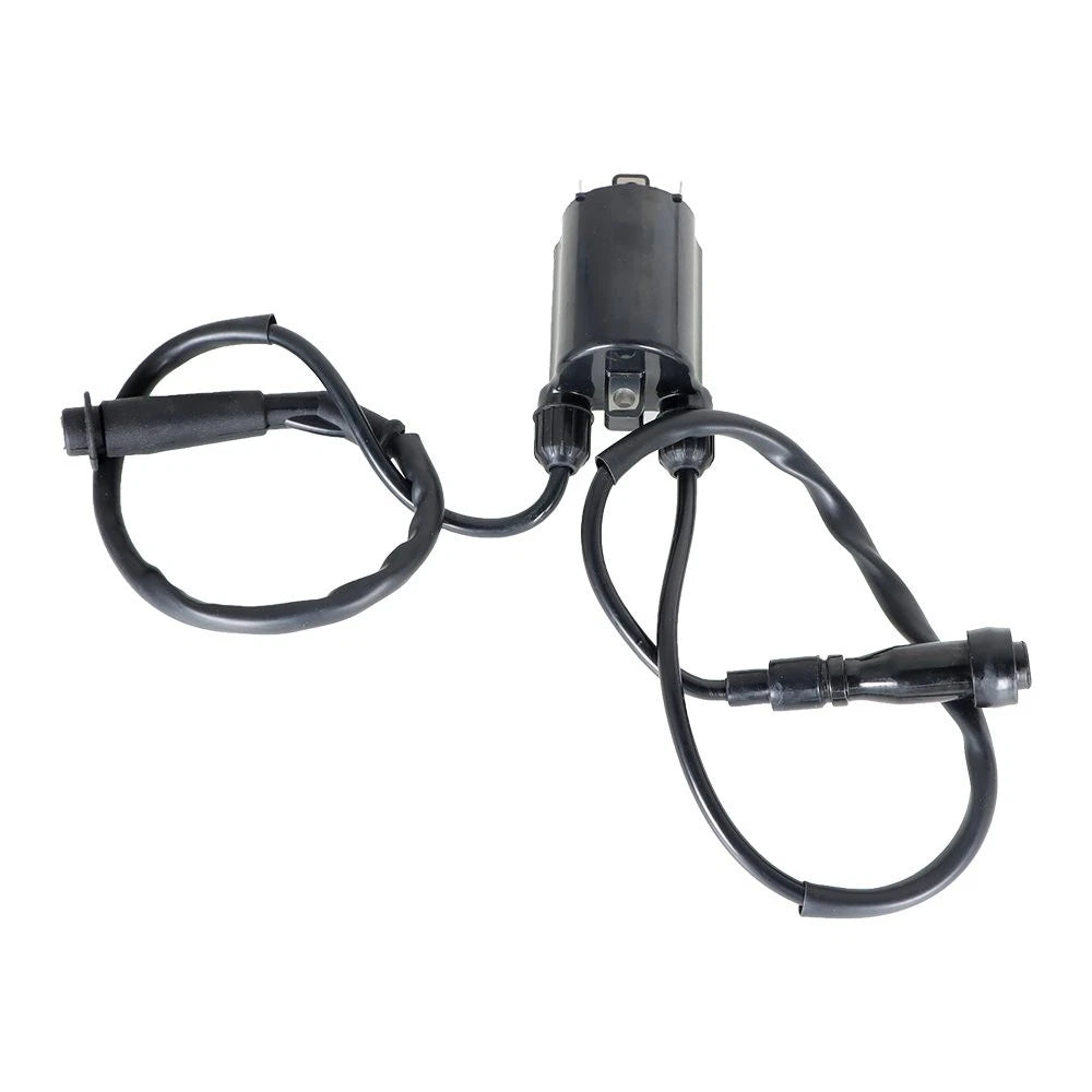 Ignition Coil & Spark Plug Cap for Honda Shadow ACE 750 (1997-2003)