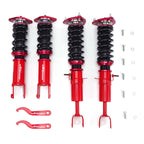Coilover Suspension Kit for Infiniti G35 (2003–2006) Height Adjustable
