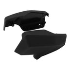 Radiator Side Cover Fairings for Harley Sportster S Nightster (2022-2025)