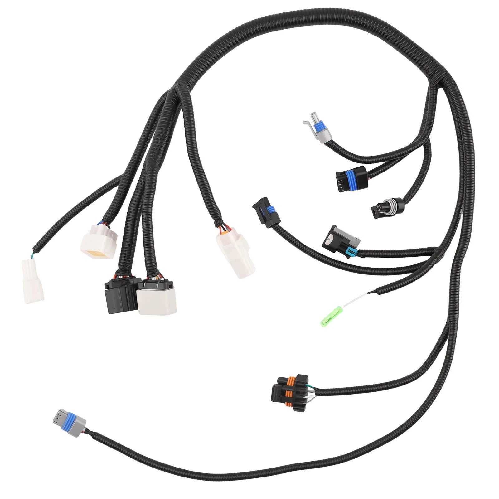 EFI Wire Harness for Hisun 500 700 Q Link UTV (2011-2015)