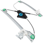 Window Regulator for Nissan Maxima (Front Driver Left)
