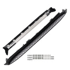 Nerf Bars Running Boards for Mercedes W164 ML350 ML500 ML550 (2006-2011)