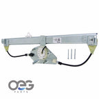 Power Window Regulator for BMW X5 (2000-2006) Rear Left