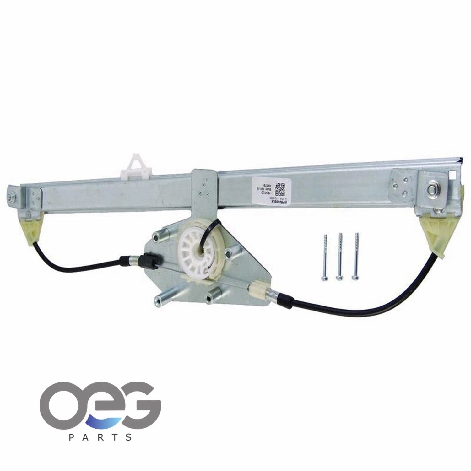 Power Window Regulator for BMW X5 (2000-2006) Rear Left
