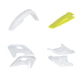 Acerbis Plastic Kit for Husqvarna Offroad (Original) (Part No. 2986640275)