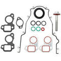 LS Oil Pump Kit with Gaskets & Balancer Bolt for GMC 4.8L 5.3L 6.0L (2000–2023)