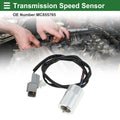 Transmission Speed Sensor for Mitsubishi Fuso Truck (MC855765)