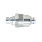 Flat Face Coupler Kit for Bobcat (Compatible with 7246802 & 7246799)