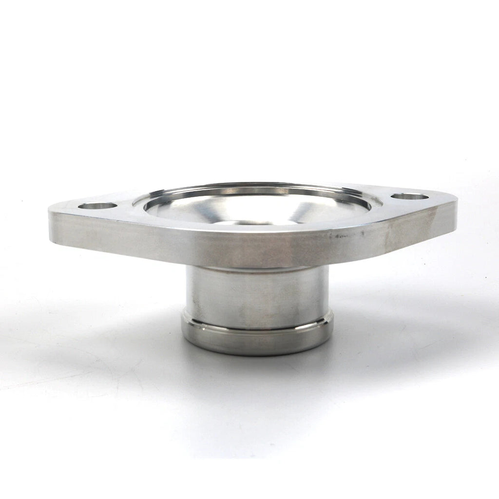 Billet Aluminum Water Neck Thermostat Housing for Mopar Chrysler Dodge 440 383