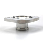 Billet Aluminum Water Neck Thermostat Housing for Mopar Chrysler Dodge 440 383