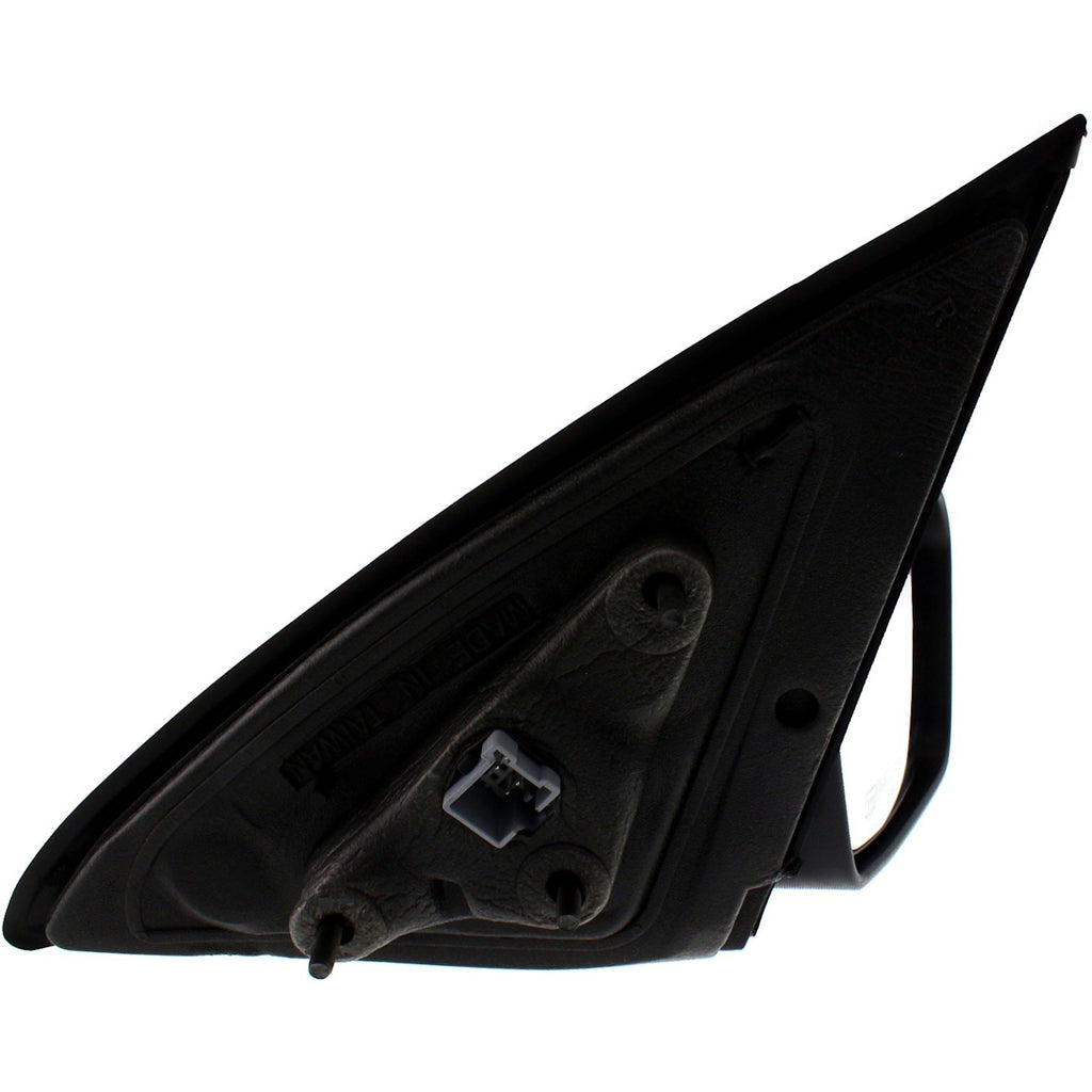 Right Side View Mirror for Ford Fusion, Mercury Milan (2006–2010)