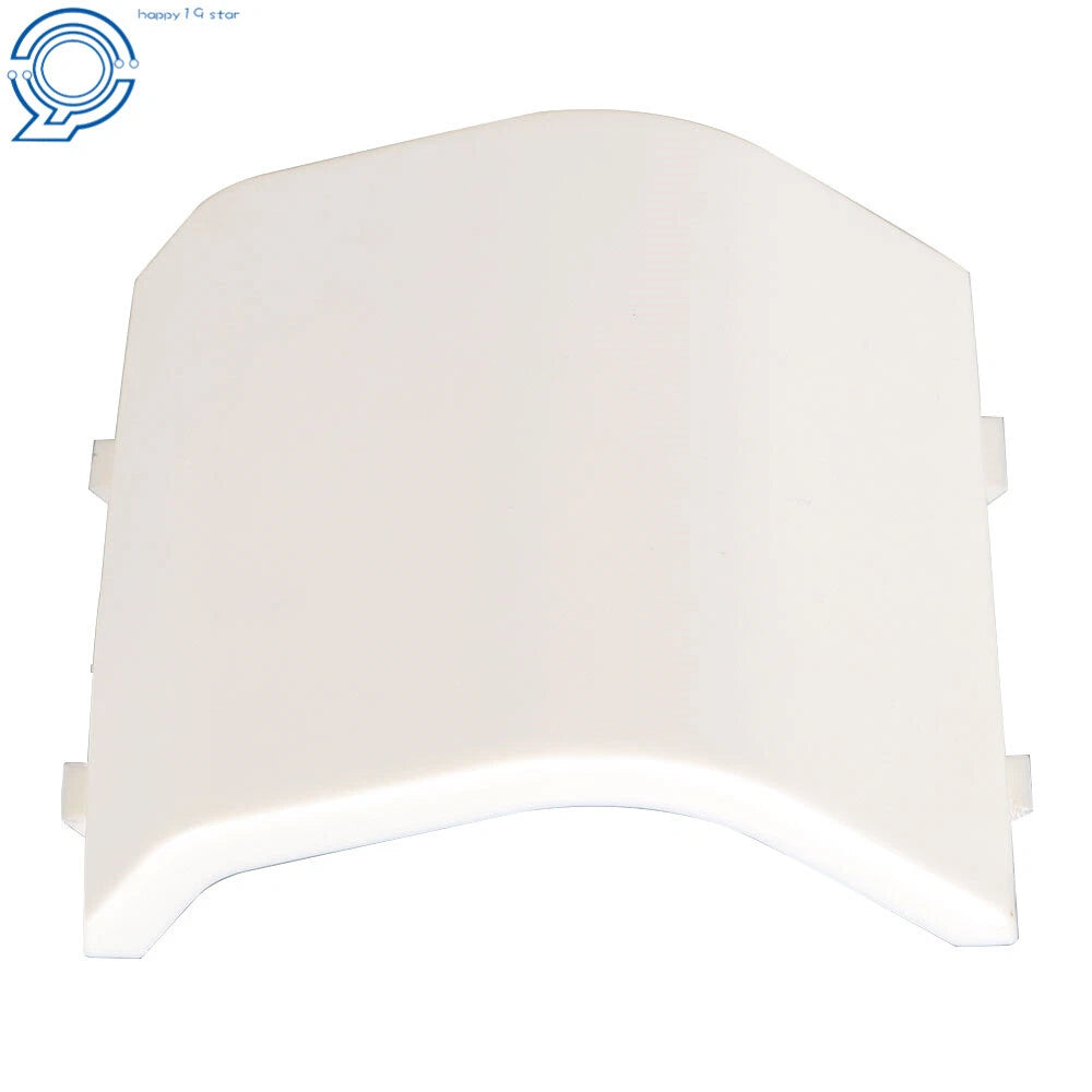 2Pcs Overhead Dome Light Cover for Ford F-150, Bronco, Mustang (1980–1996)