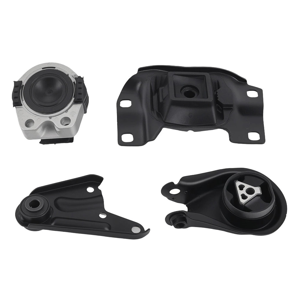Engine Motor & Trans Mount Kit for Mazda 3 (2004–2009) Mazda 5 (2006–2010) 2.0L 2.3L