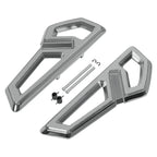 Chrome Rider Driver Footboard for Harley Softail Heritage Classic (2018-2025)