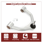 Set of 2 Front Upper Control Arms for GMC Canyon, Chevy Colorado (2015–2022)