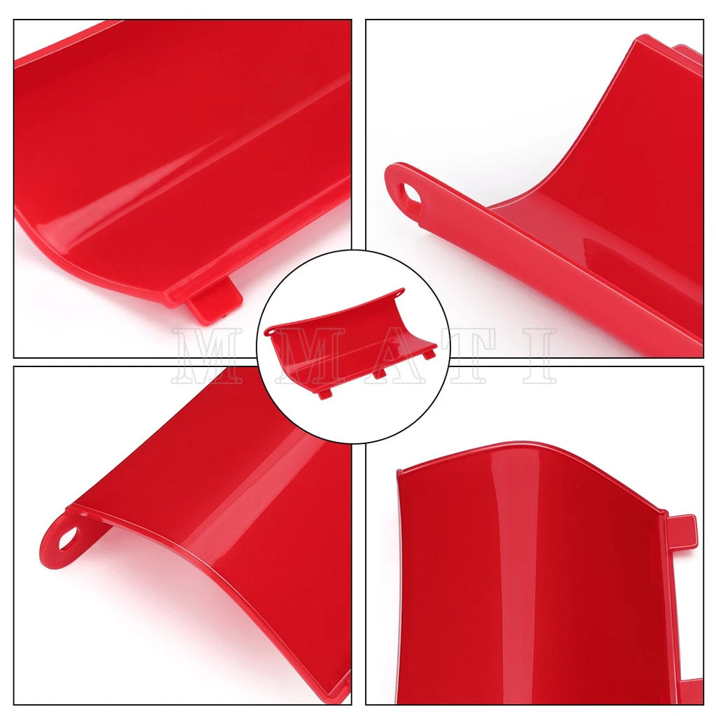 Lid, Rear for Honda Rancher TRX350 (2000–2003) 80311-HN5-670ZA