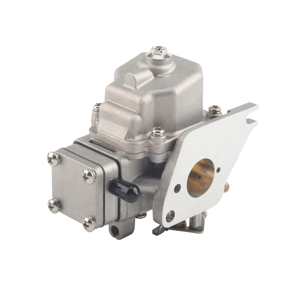 Carburetor Assembly for Yamaha Outboard Motor (2 Stroke) 6E0-14301-05, 6E3-14301
