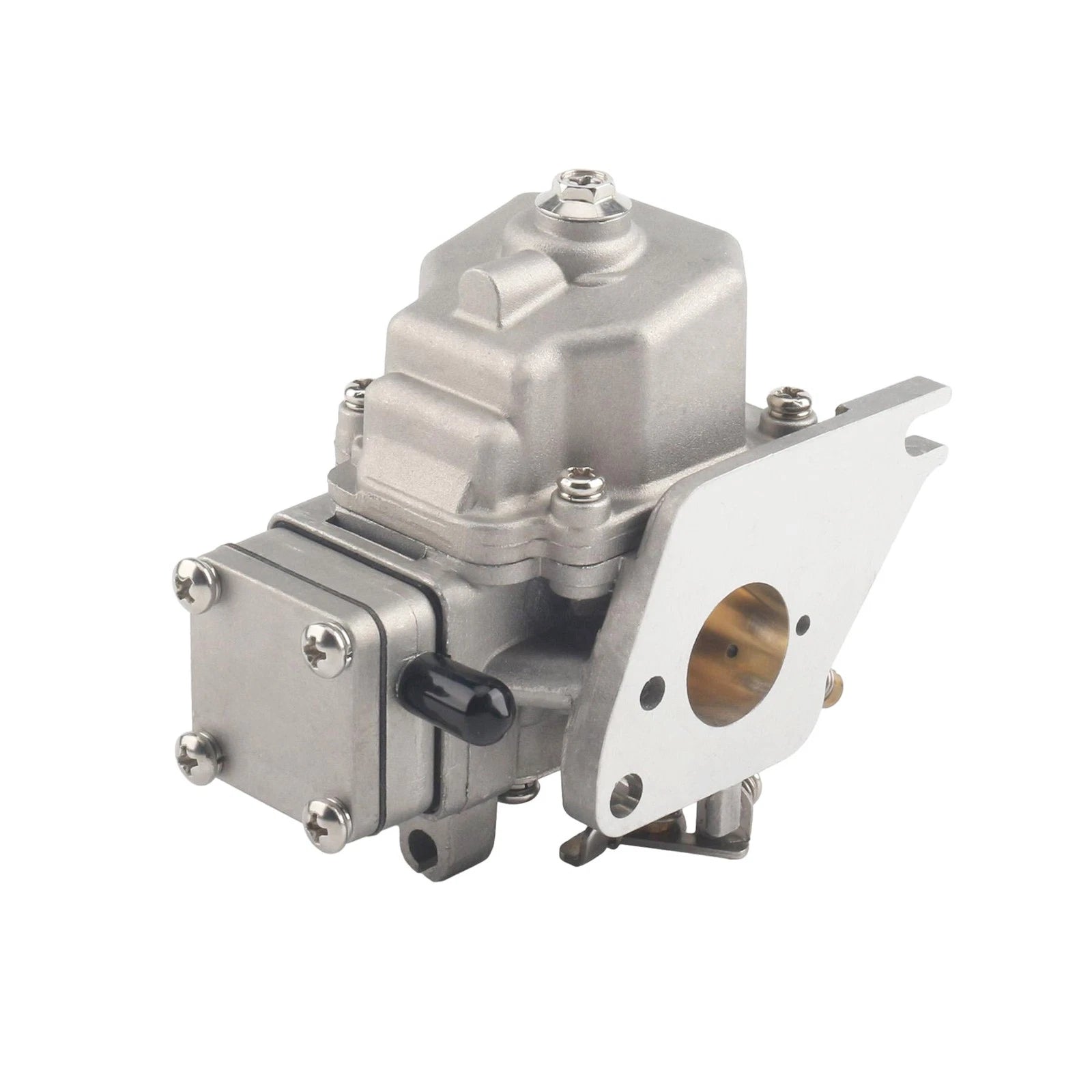 Carburetor Assembly for Yamaha Outboard Motor (2 Stroke) 6E0-14301-05, 6E3-14301