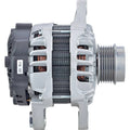 Alternator for J&N 400-40141-JN (Fits )