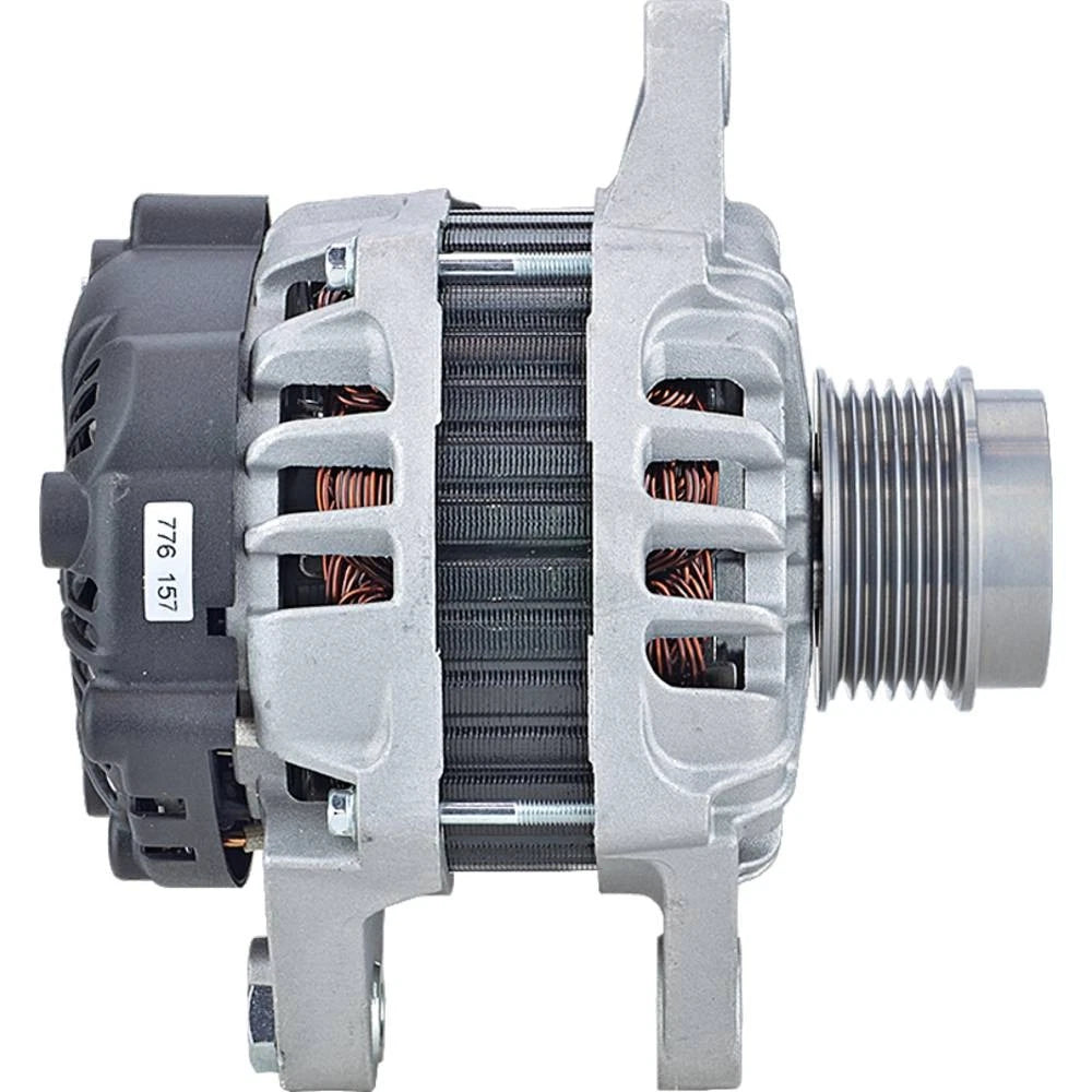 Alternator for J&N 400-40141-JN (Fits )