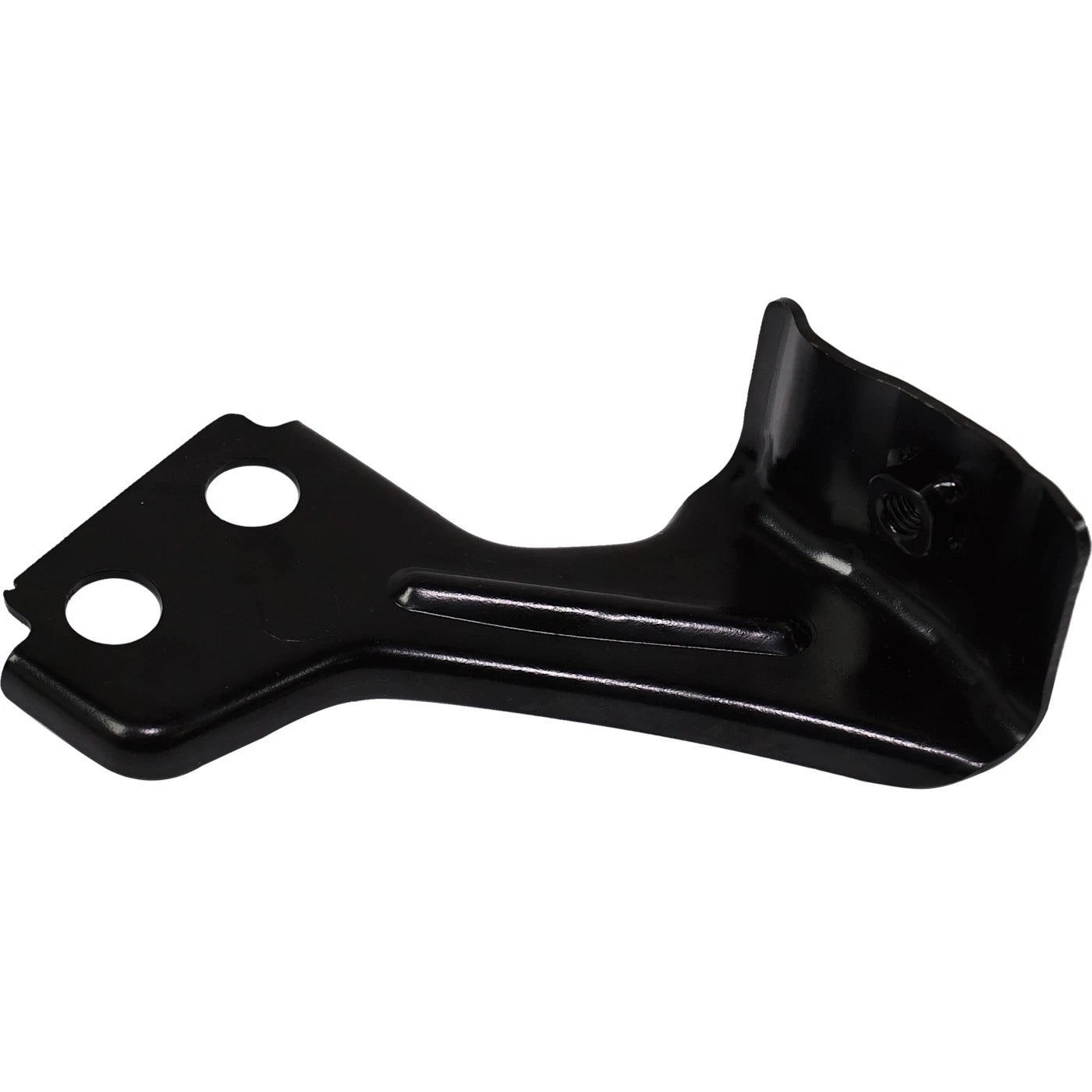 Fender Supports Front Driver Left Side for Volkswagen Jetta
