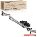 Wiper Motor & Linkage Assembly for Mercedes-Benz CLA250 (2014–2019)