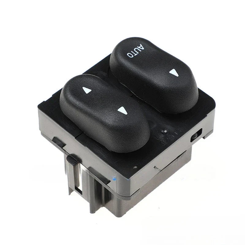 Master Power Window Switch Driver for Ford F-150 F-250 (1999–2002)