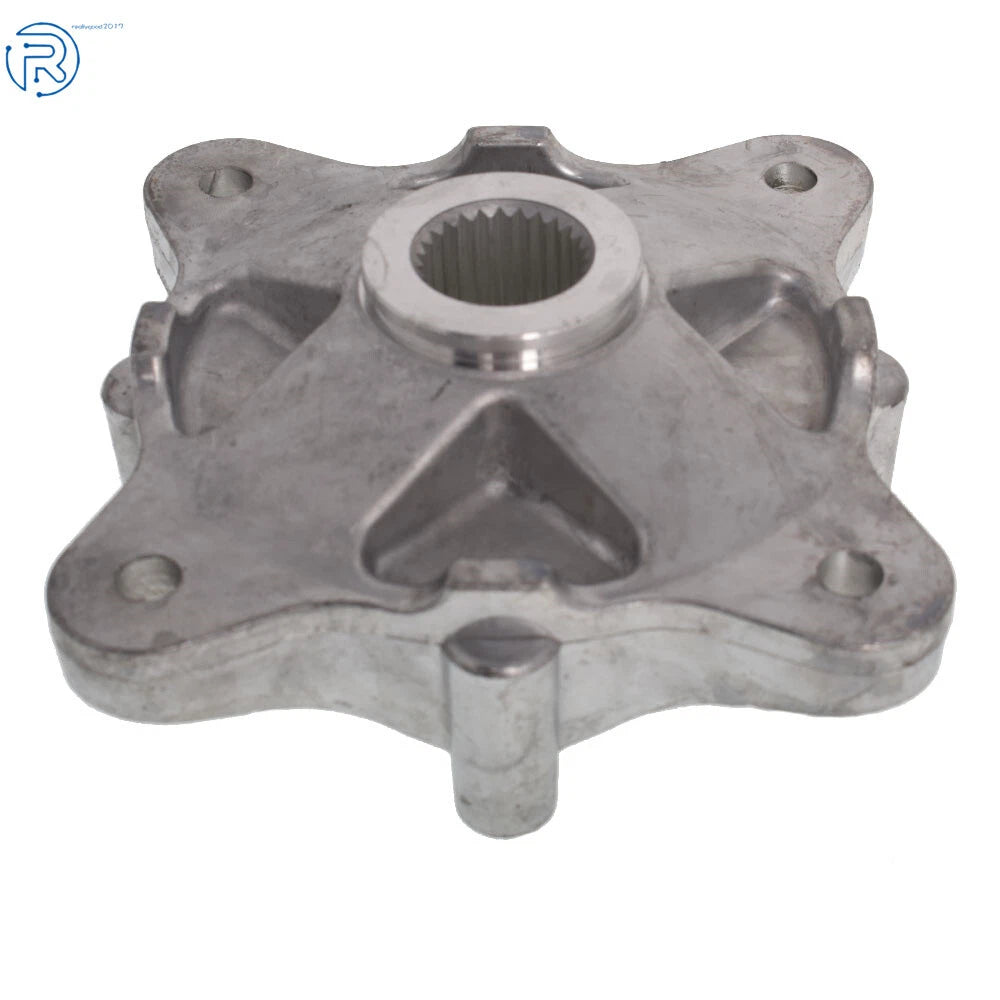 Complete Rear Wheel Hub Service Kit for Polaris RZR 800 (2008-2014)