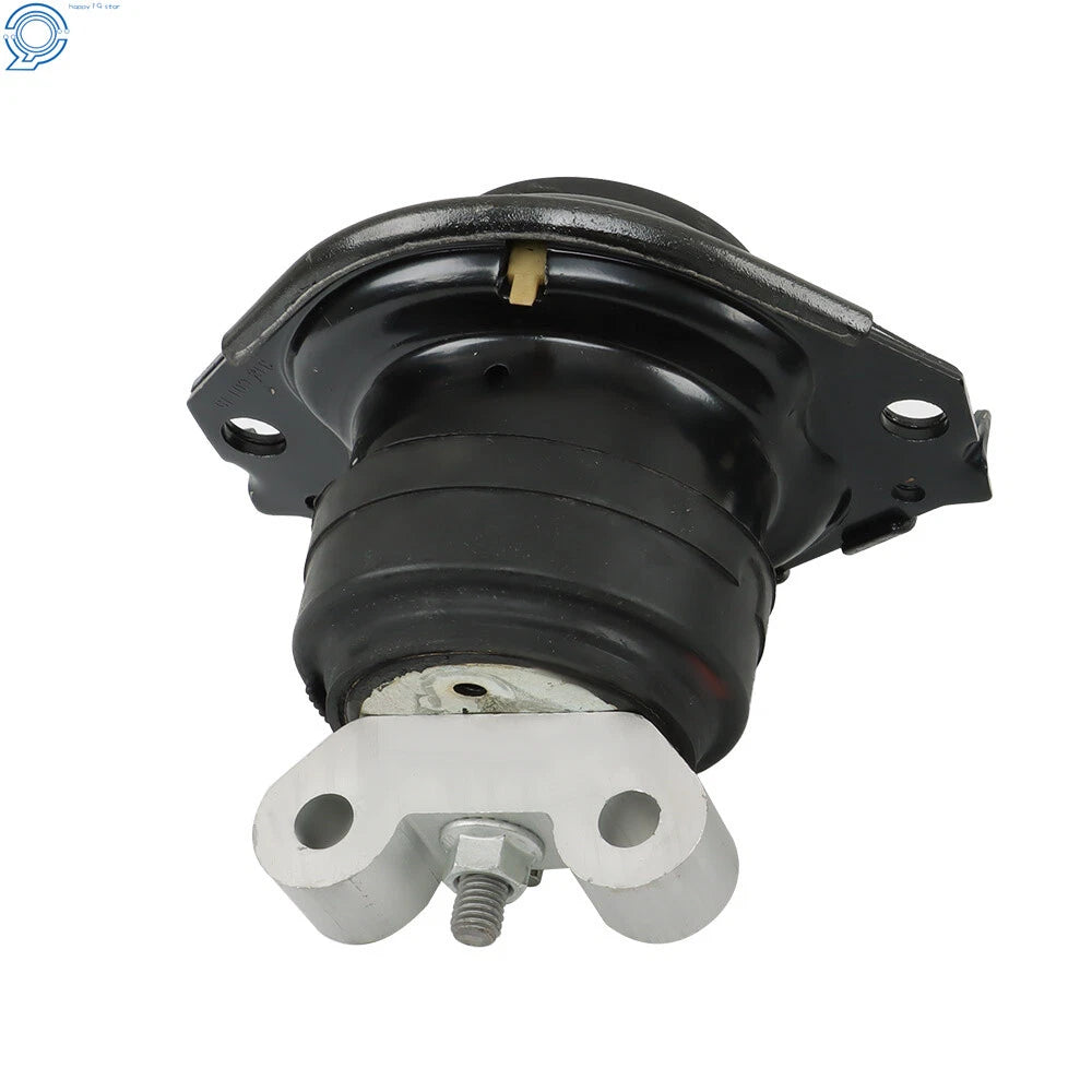 3X Engine Motor & Transmission Mounts for Dodge Challenger Charger (2011-2017)