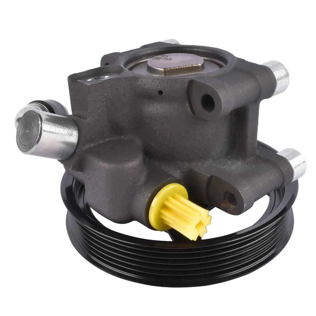 Power Steering Pump with Pulley for Ford Expedition (1997–2002)