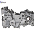 Timing Cover Engine Oil Pump for Hyundai Elantra, Kia Forte 2.0L (2017–2020)