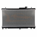 Aluminum Radiator for Subaru Baja Outback (2003-2004)