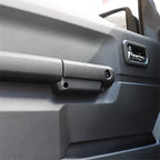 ABS Car Door Armrest Storage Box for Suzuki Jimny JB64 JB74 (2019-2023)