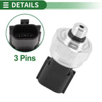 A/C Pressure Switch Sensor for Hyundai Santa Fe (2007) 42CP813