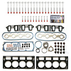 Head Gasket Set w/ Bolts for GMC Sierra 2500/3500 HD (2007–2011) 6.0L VIN"K"