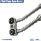 Engine Oil Cooler Hose for Chevrolet S10 Blazer GMC Jimmy (1992–1994) 625-305