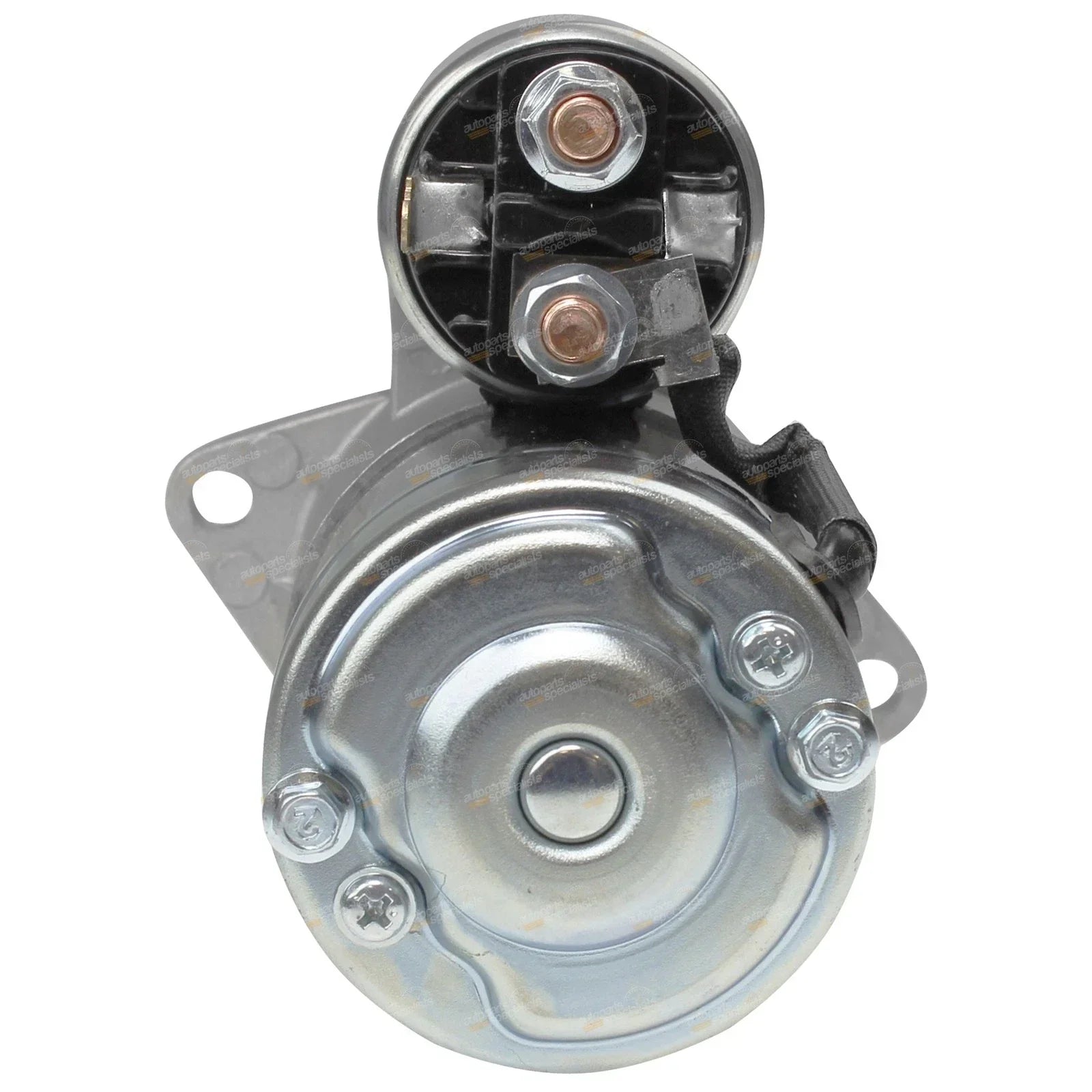Starter Motor 4cyl 1.3L for Suzuki Jimny SN413 (1998 - 2002)
