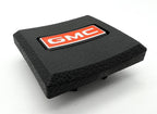 Steering Wheel Horn Button Cap Cover for 1973–1977 GMC Pickup Truck