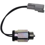 Valve Core Locking Solenoid for Bobcat S150 S160 S175 S185 S205 S220 (2001–2023)
