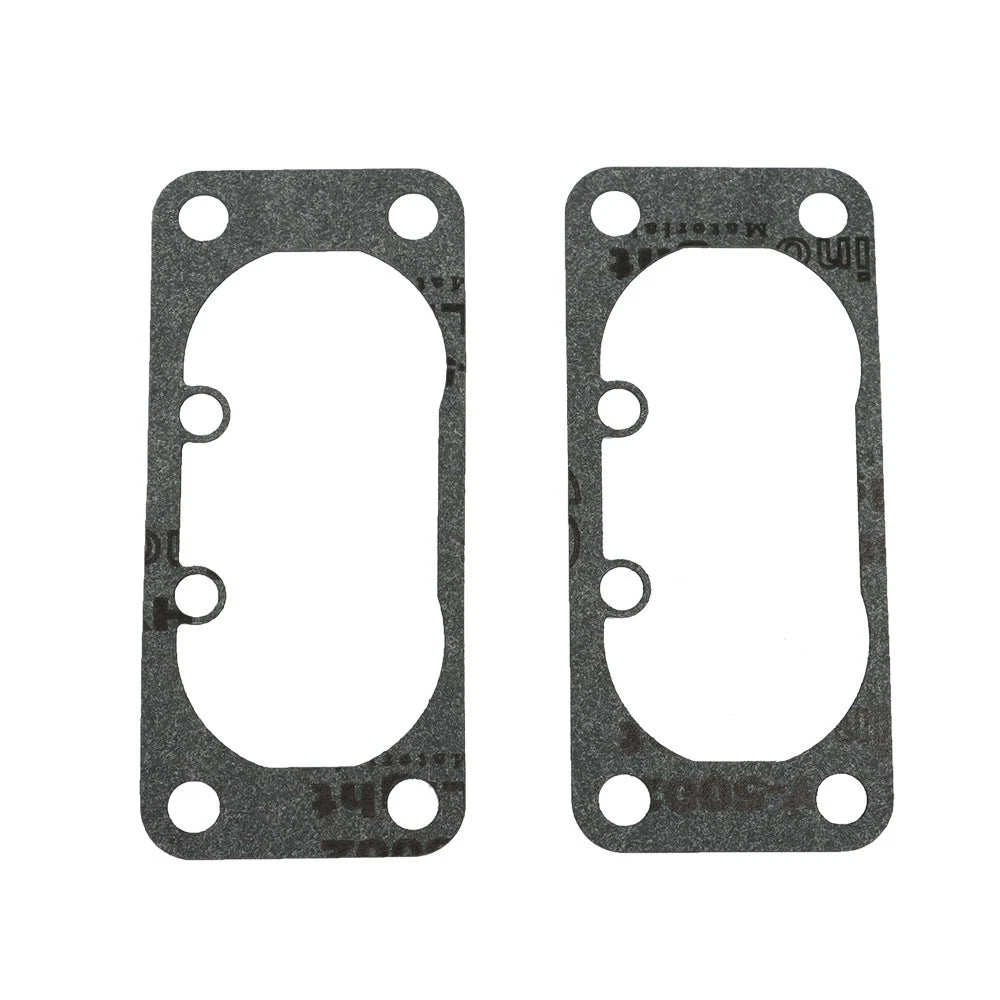 2 Pack Carburetor Kit for John Deere 4057