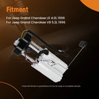 Fuel Pump Assembly for Jeep Grand Cherokee (1996) 5003857AA