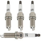 Set of 4 Iridium Spark Plugs for Toyota Camry, Corolla, Highlander, Lexus UX250h