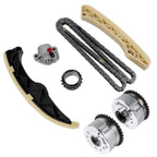 Timing Chain Kit & VVT Gears for Hyundai Elantra Tucson Kia Forte (2012–2021)
