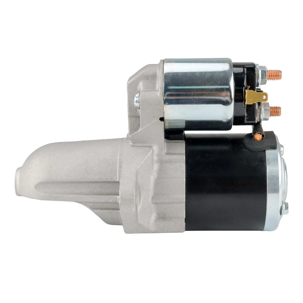 Alternator Starter for Subaru Forester Impreza 2.5L (2006–2013) 1.0KW CCW