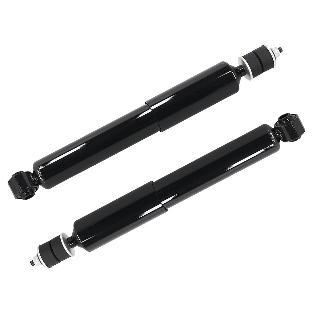 Set of 2 Front Shock Absorbers for Dodge Ram 1500 (2003–2005)