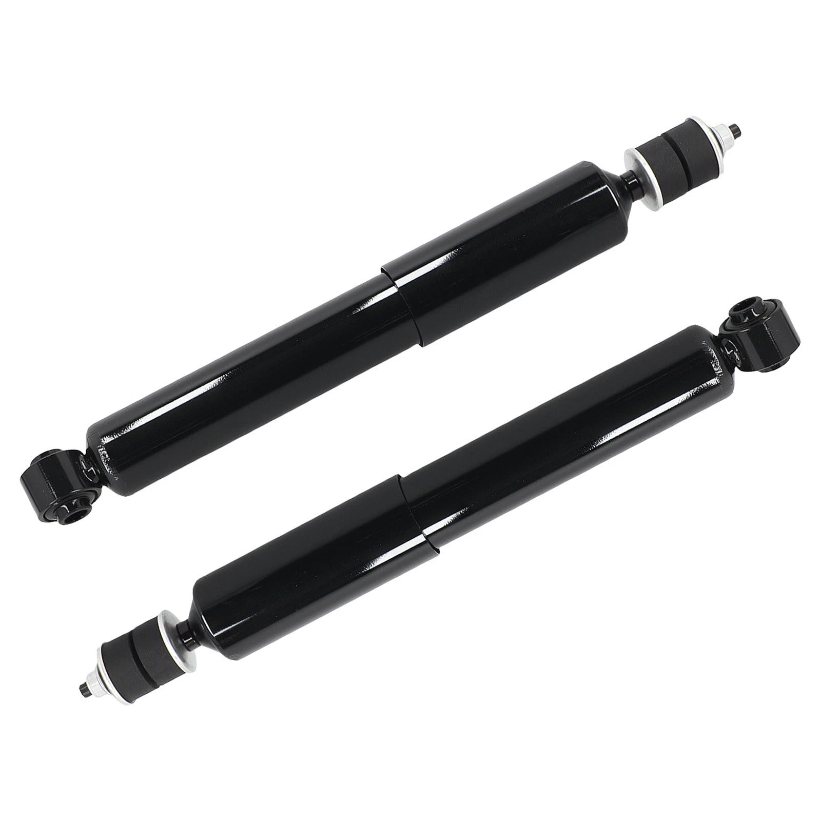 Set of 2 Front Shock Absorbers for Dodge Ram 1500 (2003–2005)