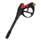 Heavy Duty High-Pressure Car Power Washer Spray Gun Wand for 1995–2025
