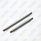 Stern Drive Rear Anchor Pivot Pin for Mercruiser Mercury (9B-102-20, 9B-102-14)