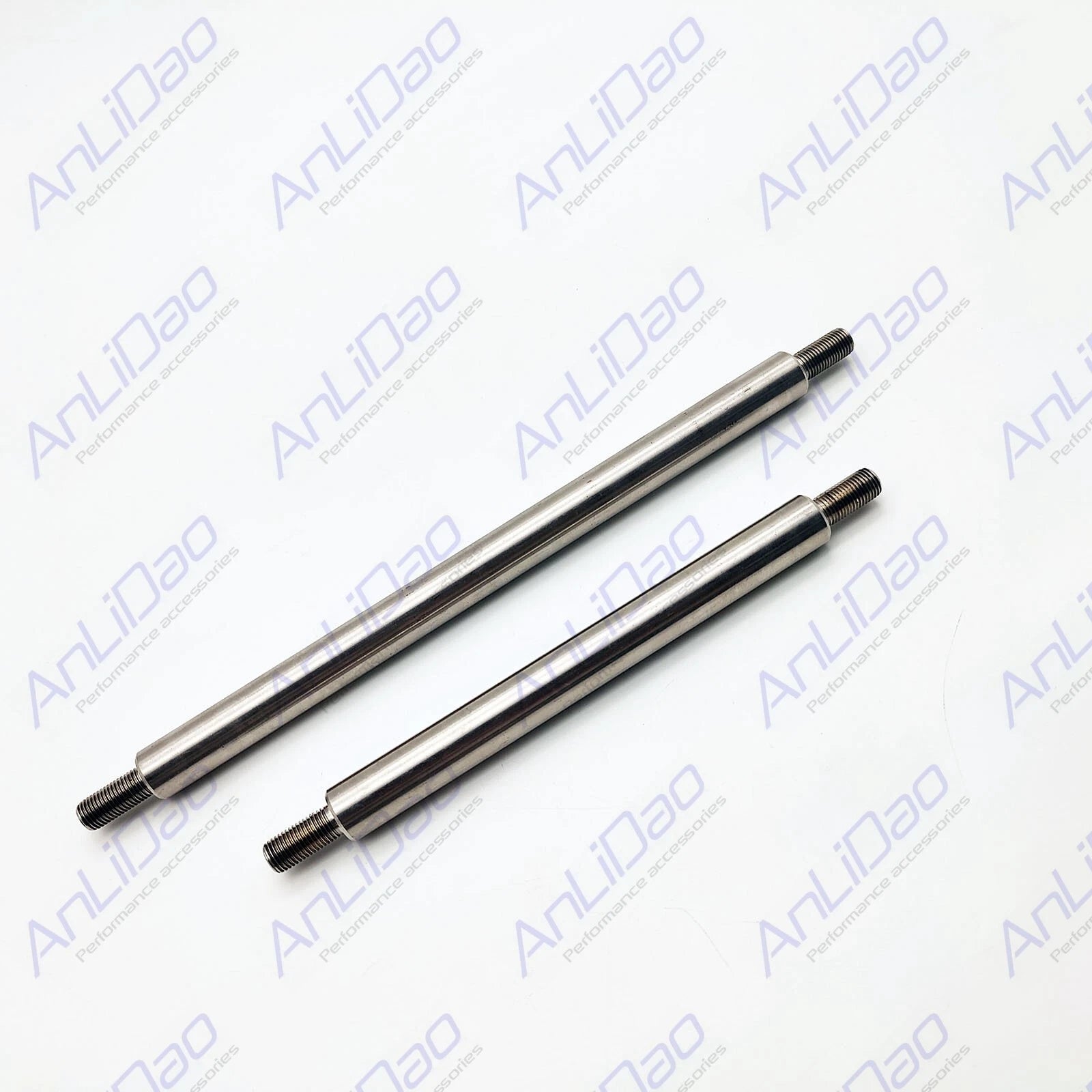 Stern Drive Rear Anchor Pivot Pin for Mercruiser Mercury (9B-102-20, 9B-102-14)